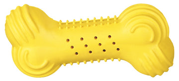 Trixie Cooling Natural Rubber Bone Toy